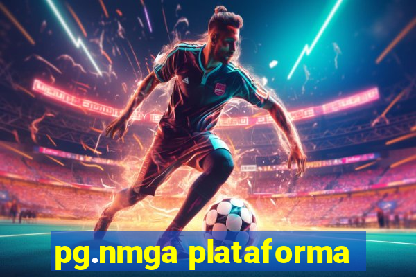 pg.nmga plataforma